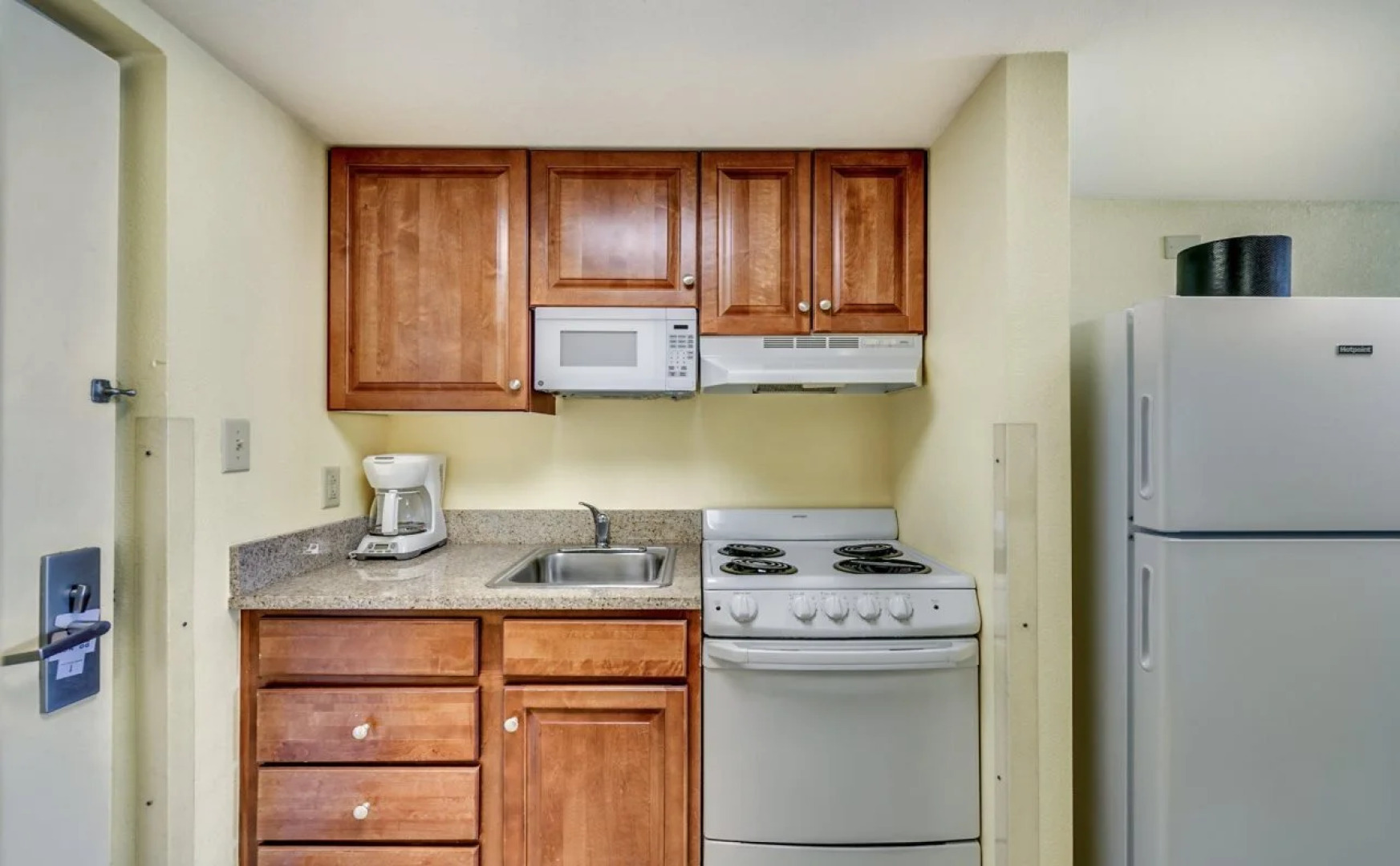 Dunes Village Resort