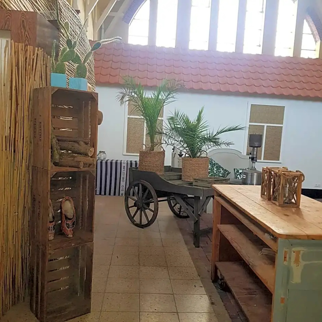 Gastenverblijf 't Pypke