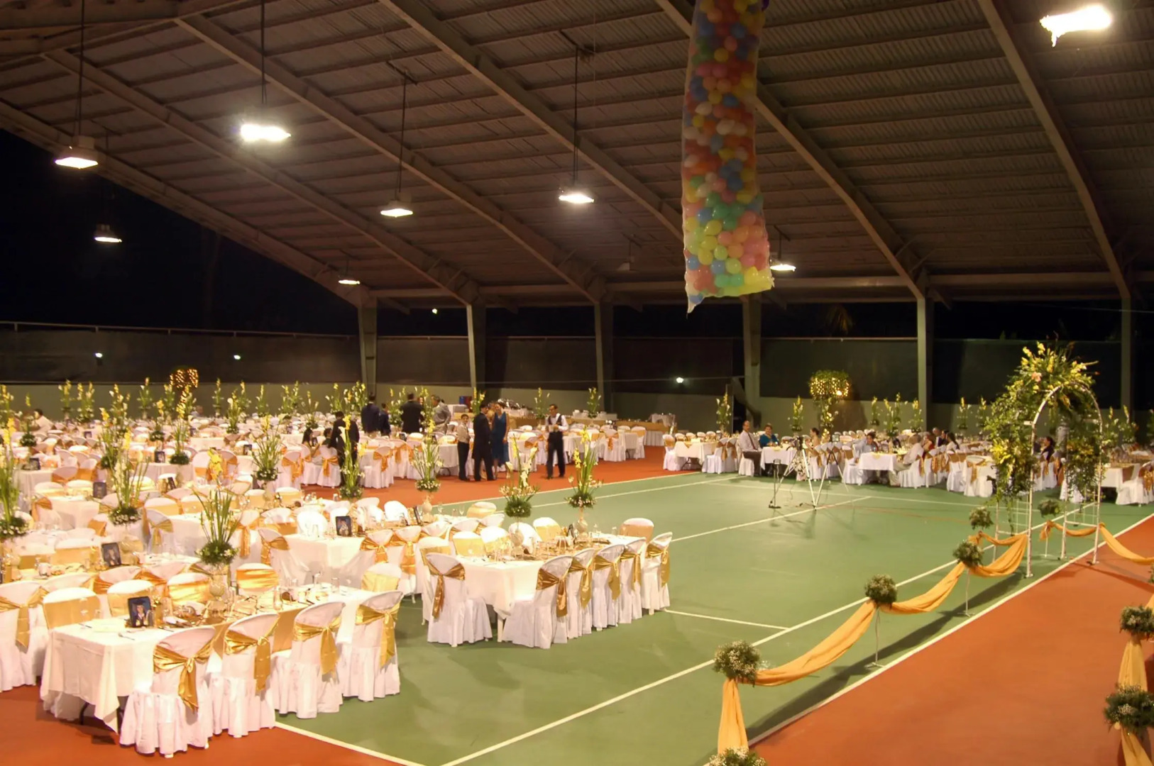 Tilajari Hotel Resort