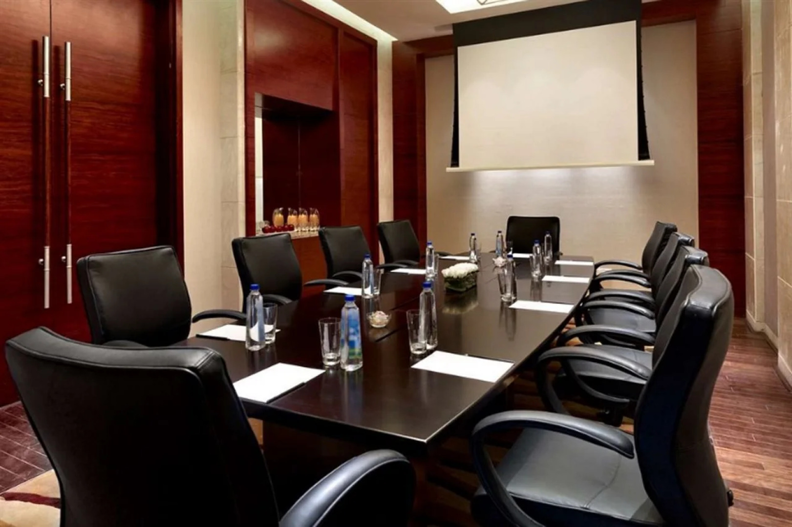 Hyatt Regency Pune & Residences