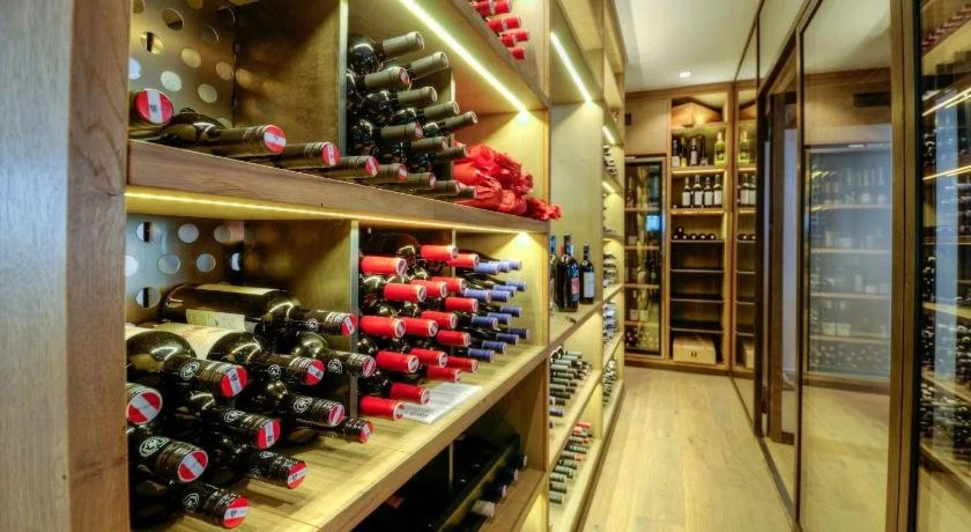 Verwöhnhotel Sonnhof