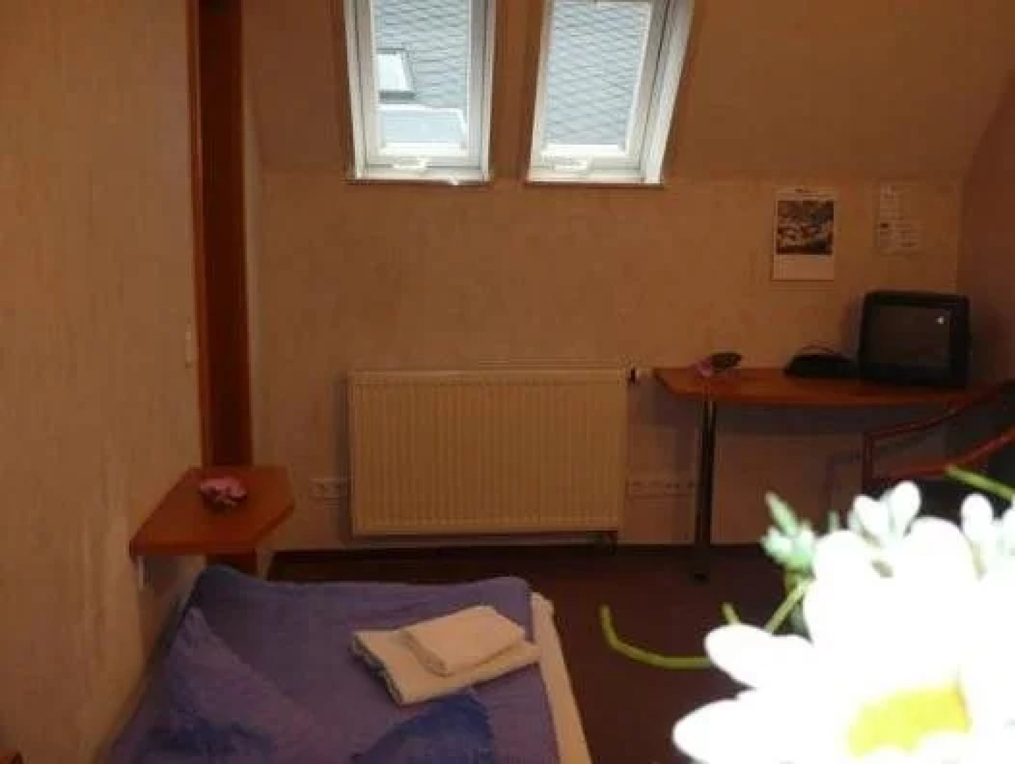 Gaststätte & Pension Jiedlitz