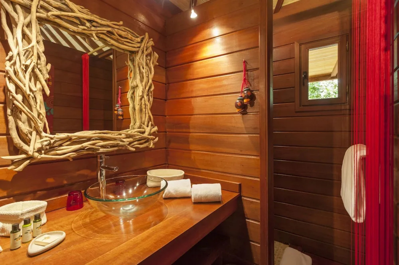 Domaine Les Mésanges