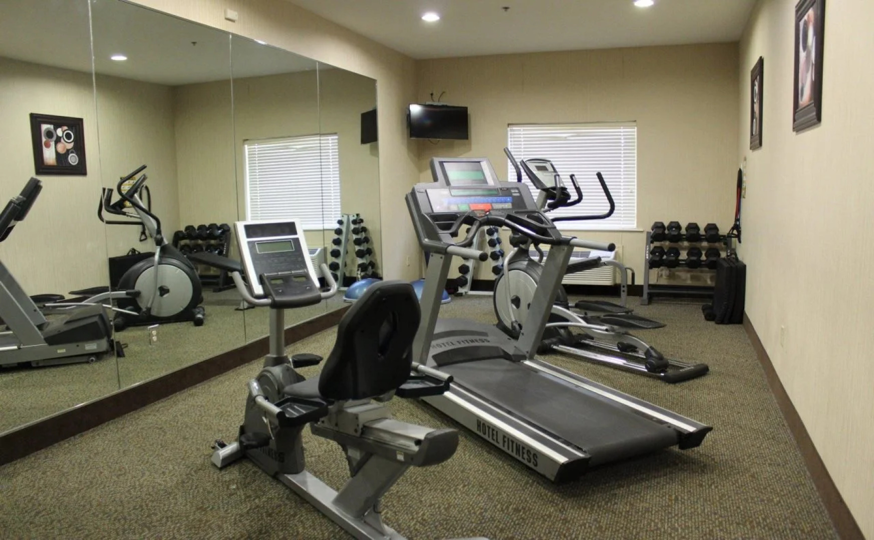 Holiday Inn Express & Suites Dallas Southwest-Cedar Hill by IHG