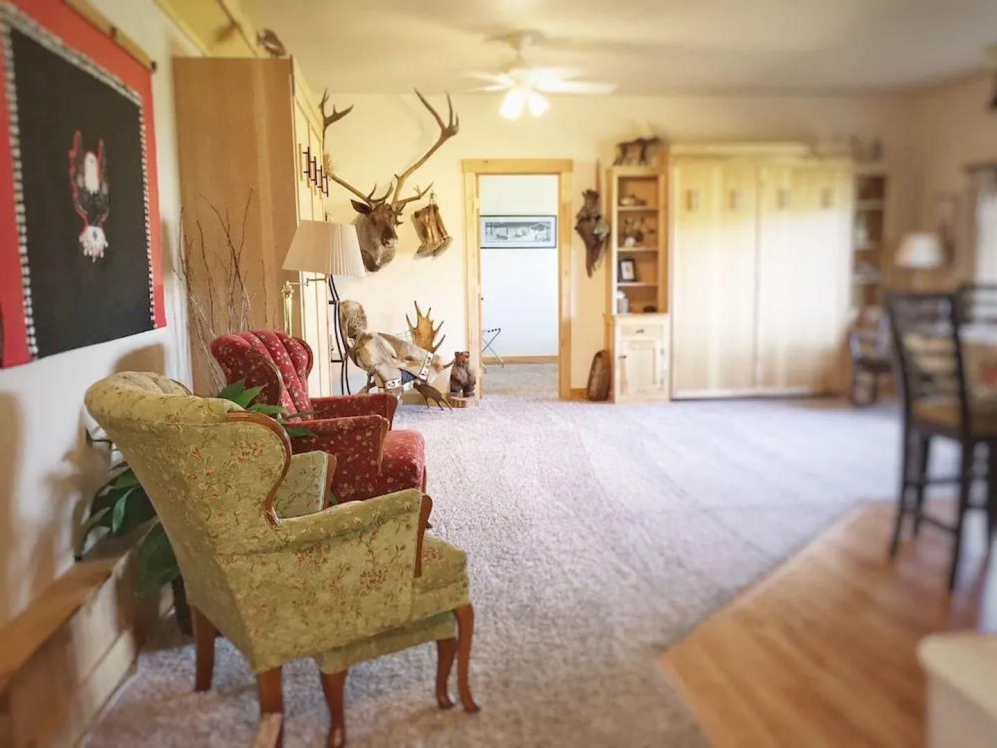 Pioneer Ridge B&B Inn