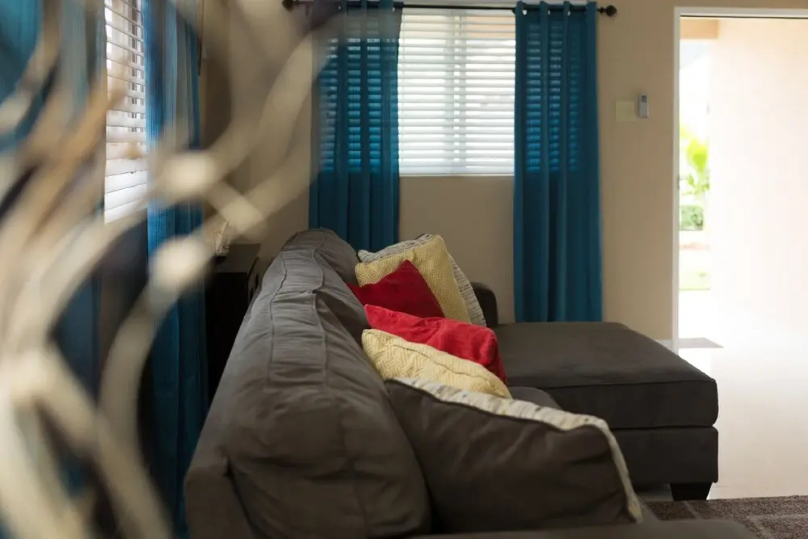 The Country Club Villa II