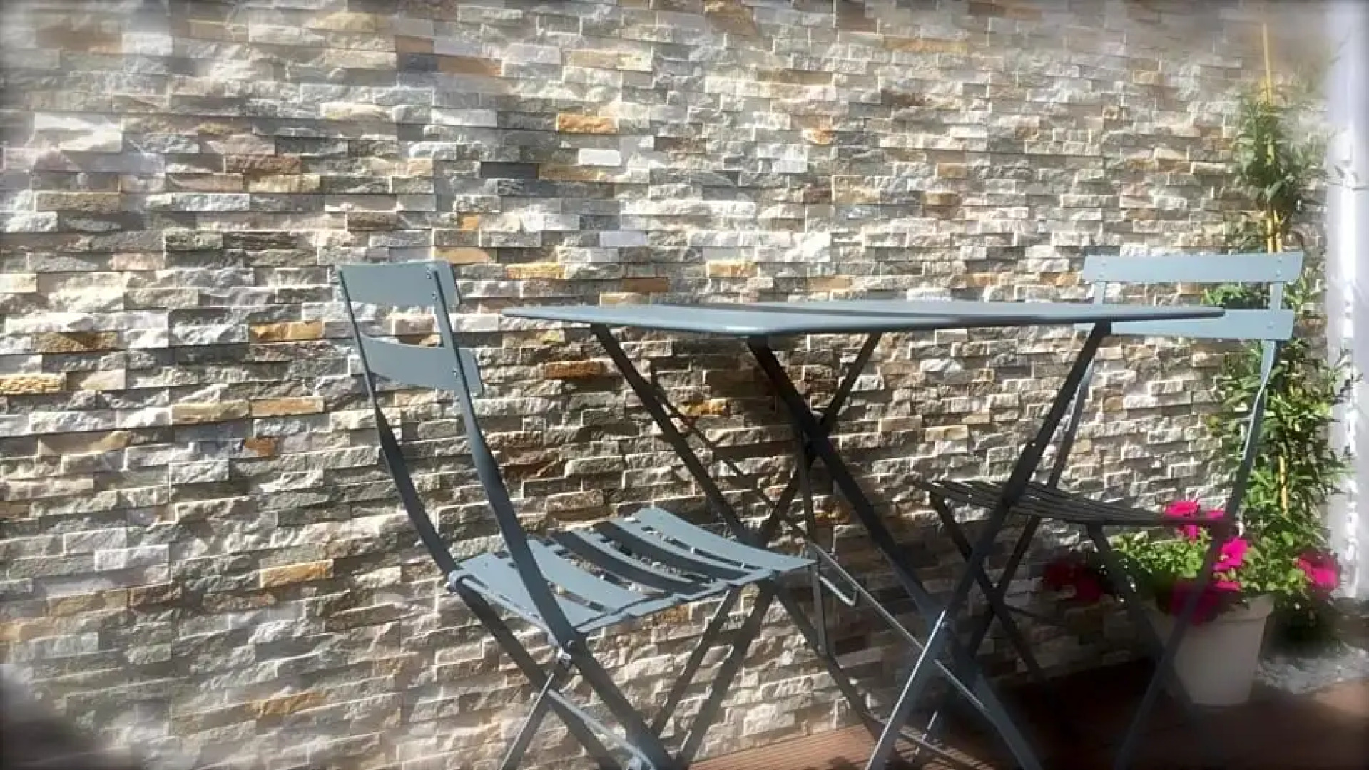 Chambres d'hôtes Chez Thierry