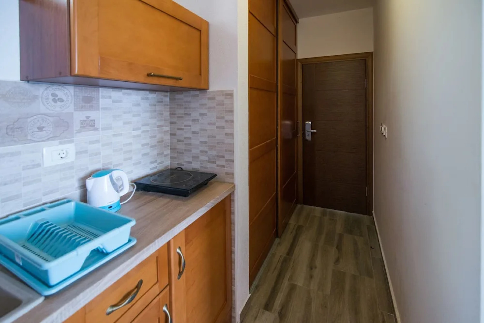 Arabela 2 Apartments