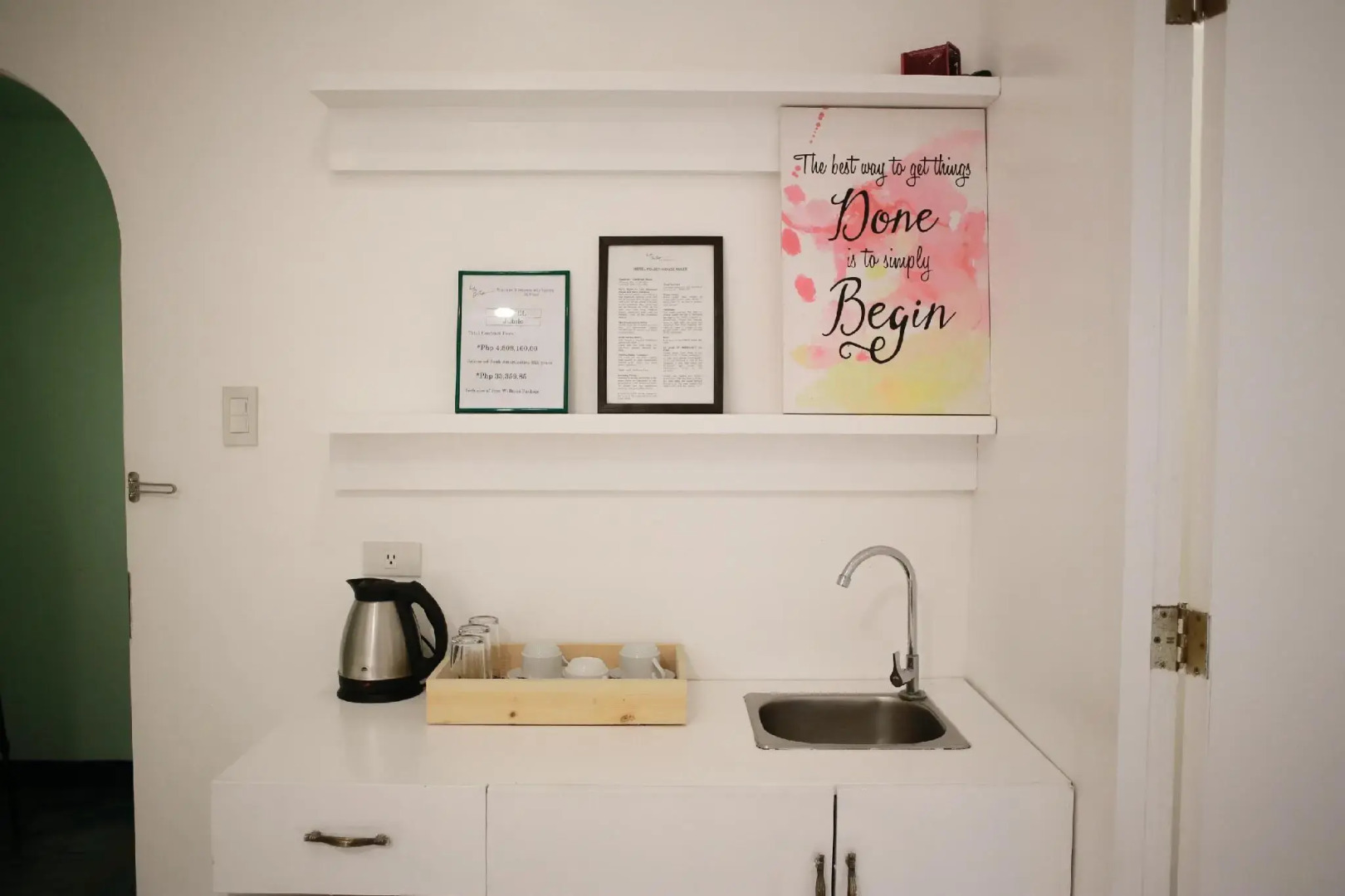 La Bella Boutique Hotel