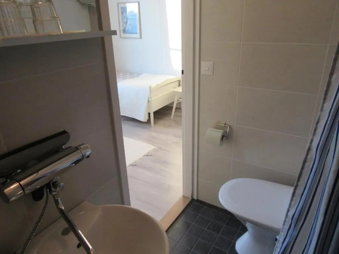 Ruska Bed & Breakfast