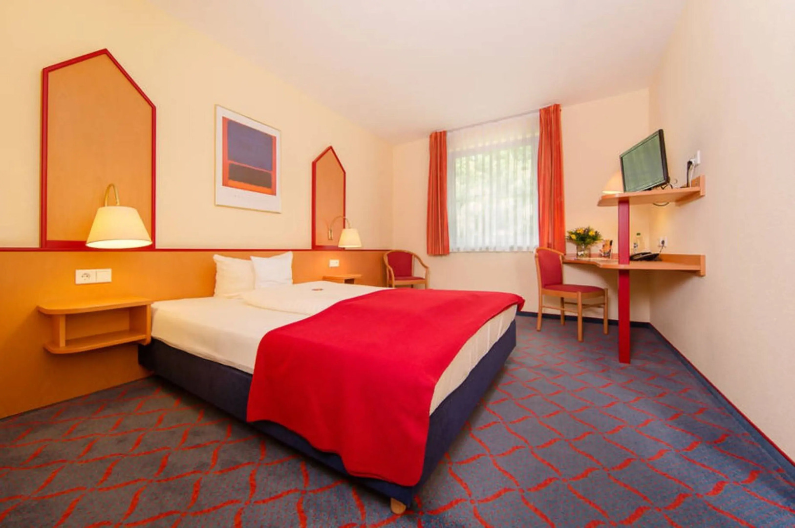 Montana Senden Münster