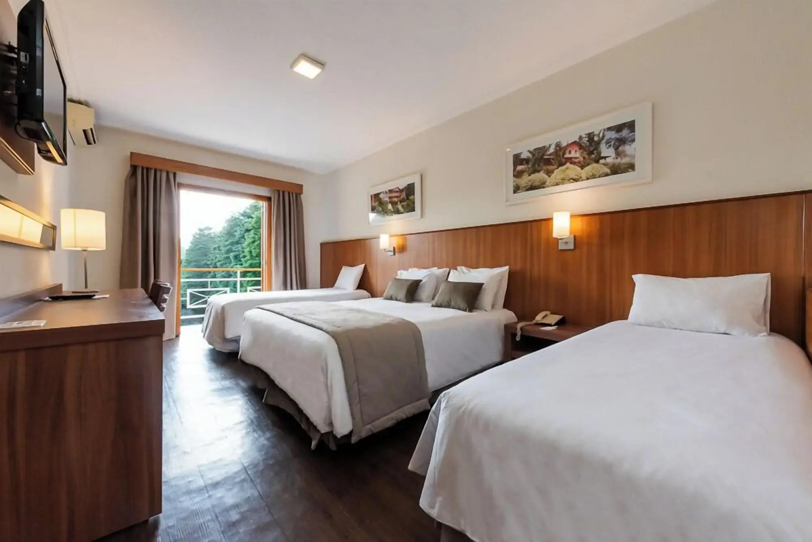 Monreale Resort Parque Aquático