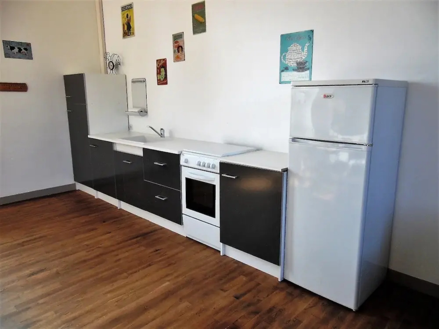 L'École Buissonnière