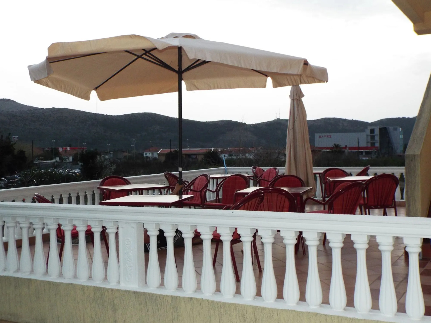 Apartments Old Olive