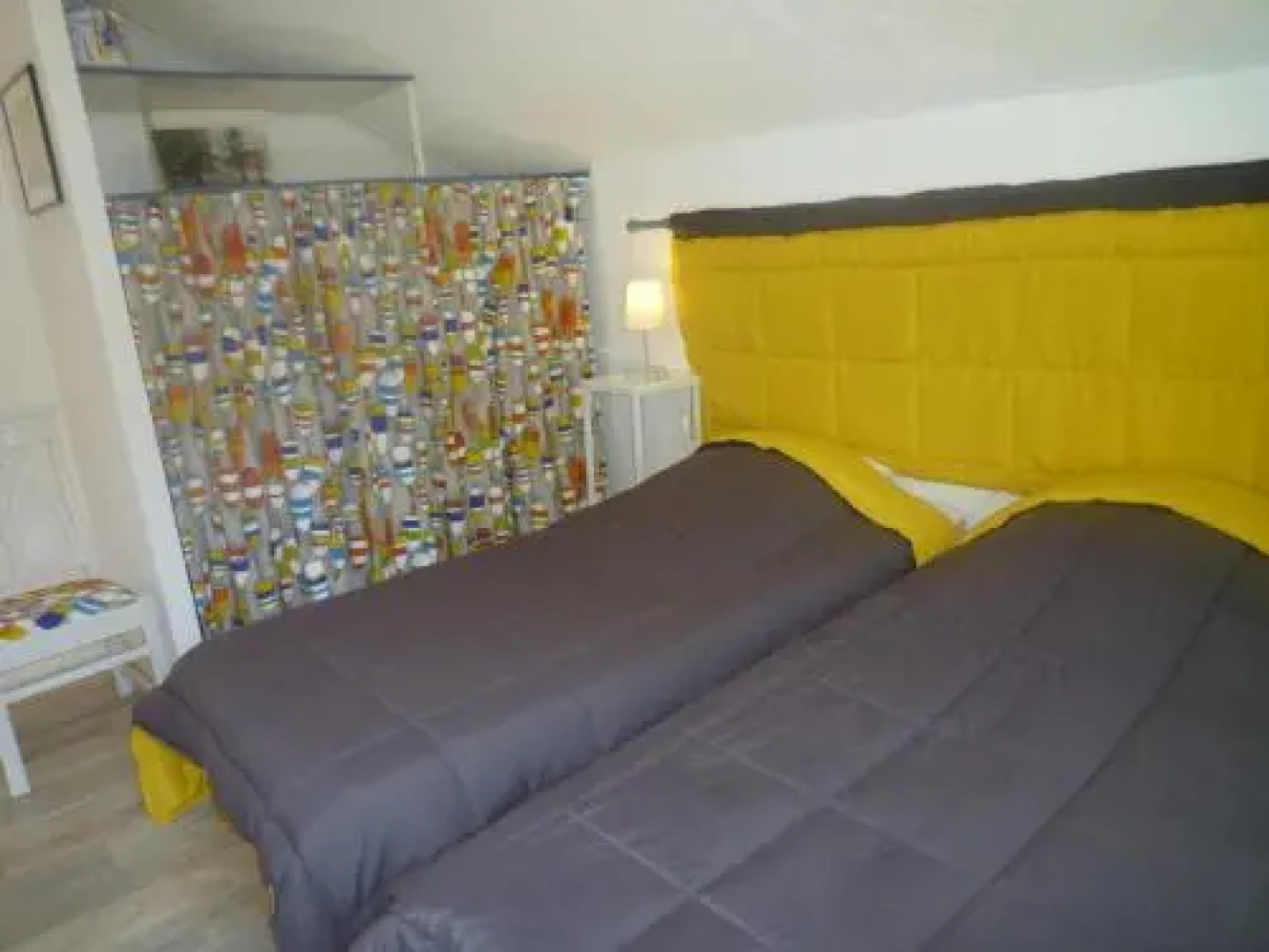 Mane Cheuil - La Trinité sur Mer