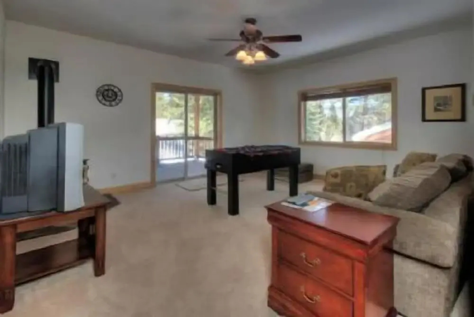 Tahoe Donner Classic