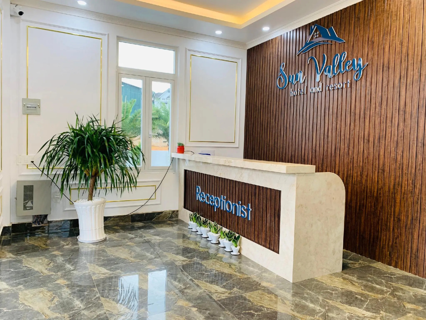 Sun Valley Hotel Resort