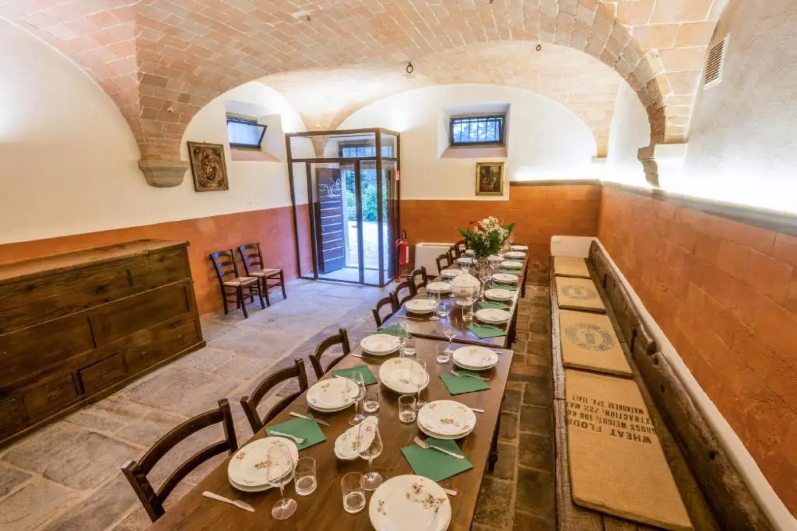 Casa Vacanze Villa Maria