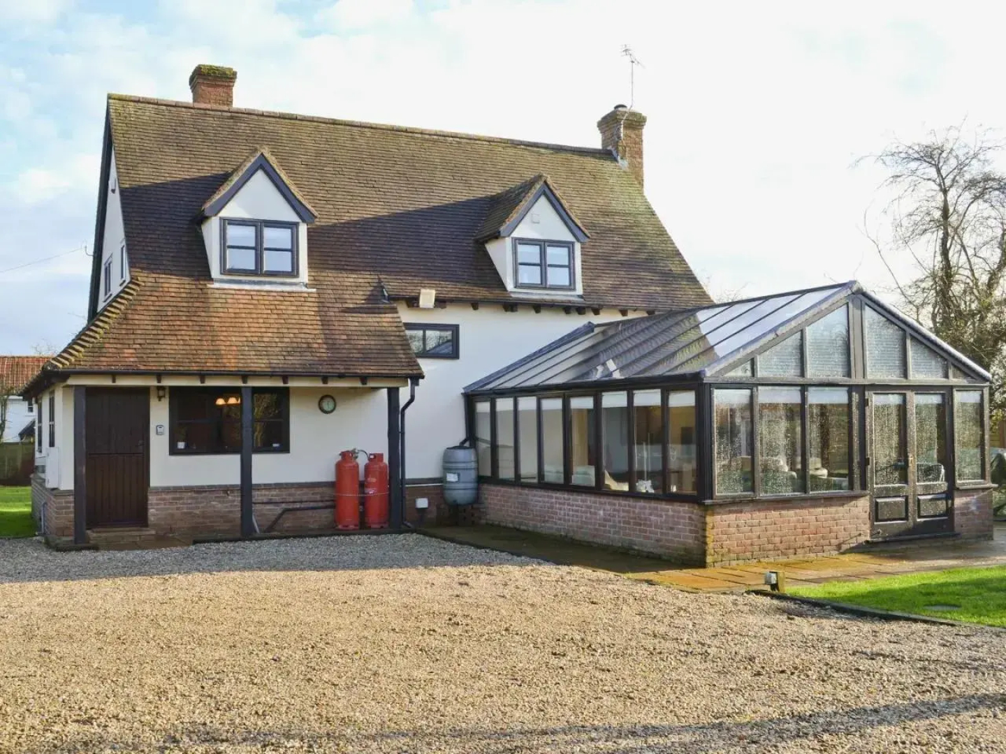 Maytree Cottage