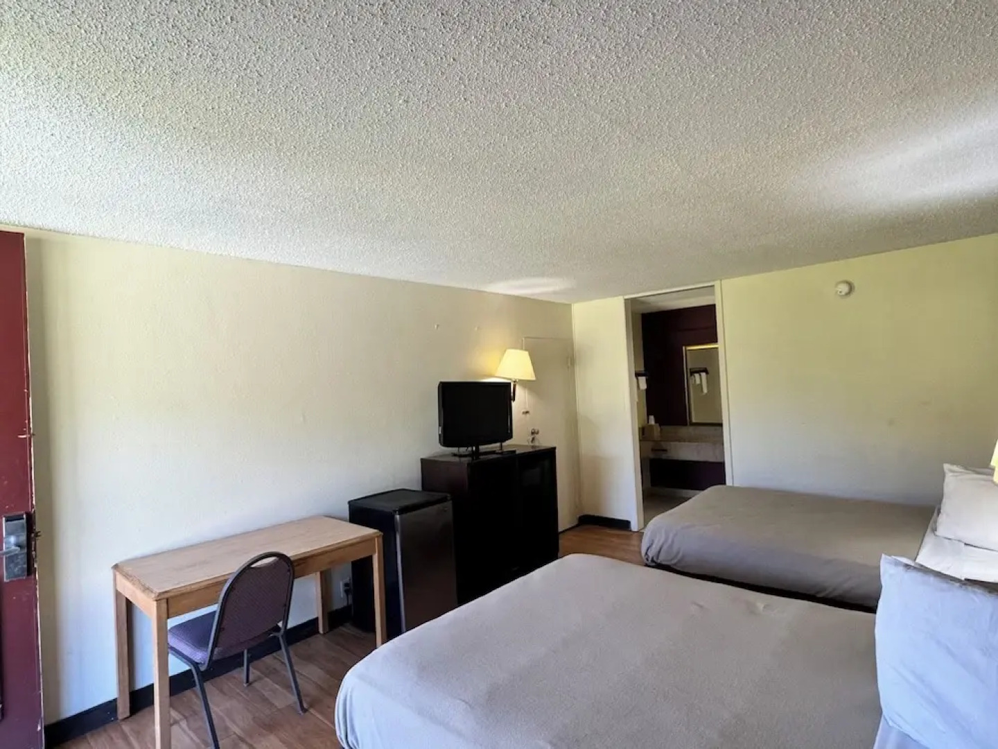 Budgetel Inn - Phenix City