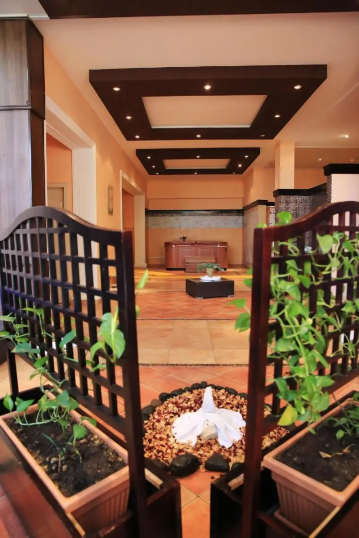 Haile Resort Hawassa