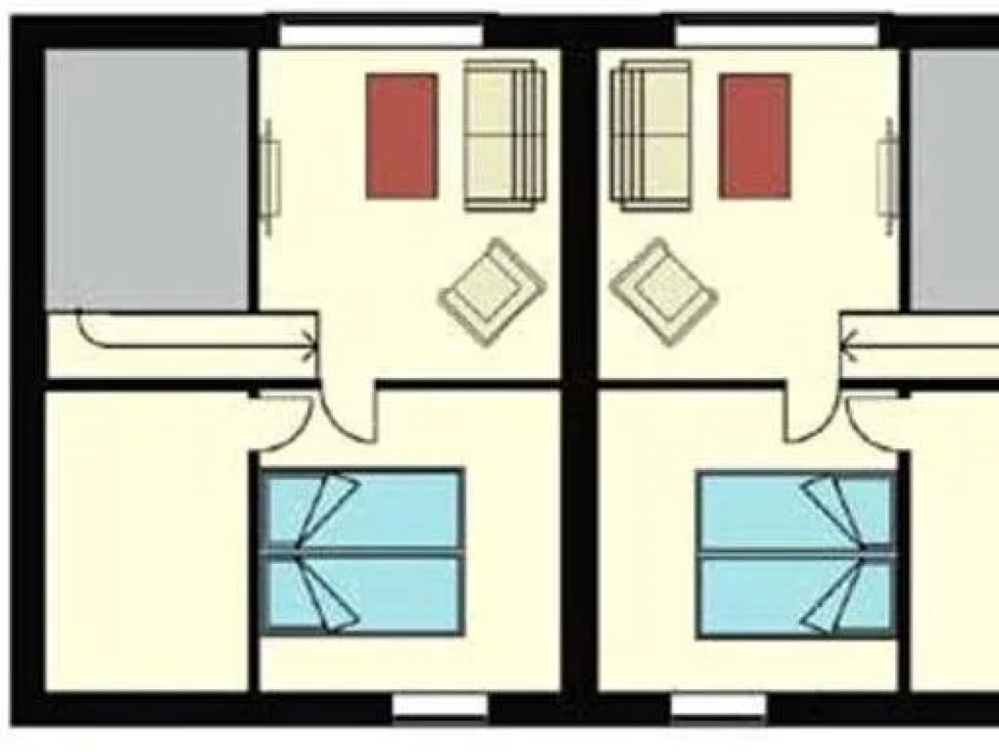 Leksand Strand Camping och Resort