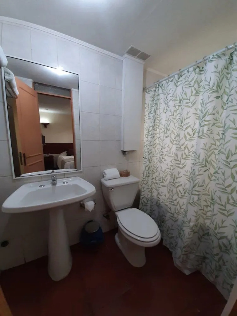 Nativo Hotel y Cafeteria