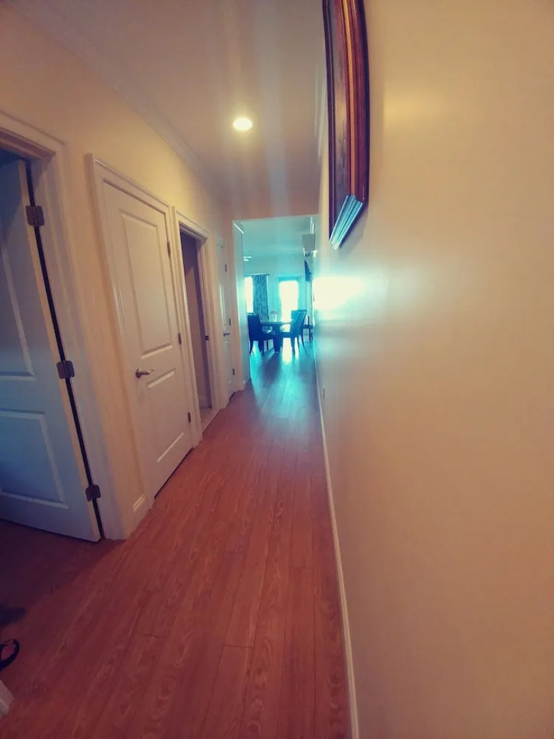 Ocean Front Surf Condominium