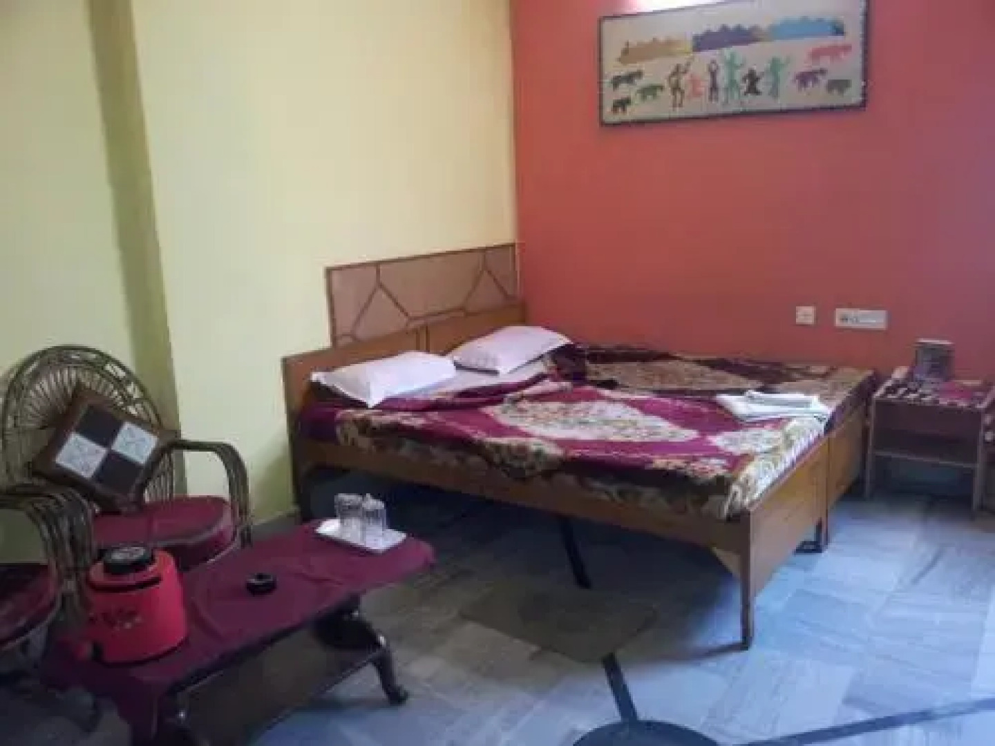 The Bliss International