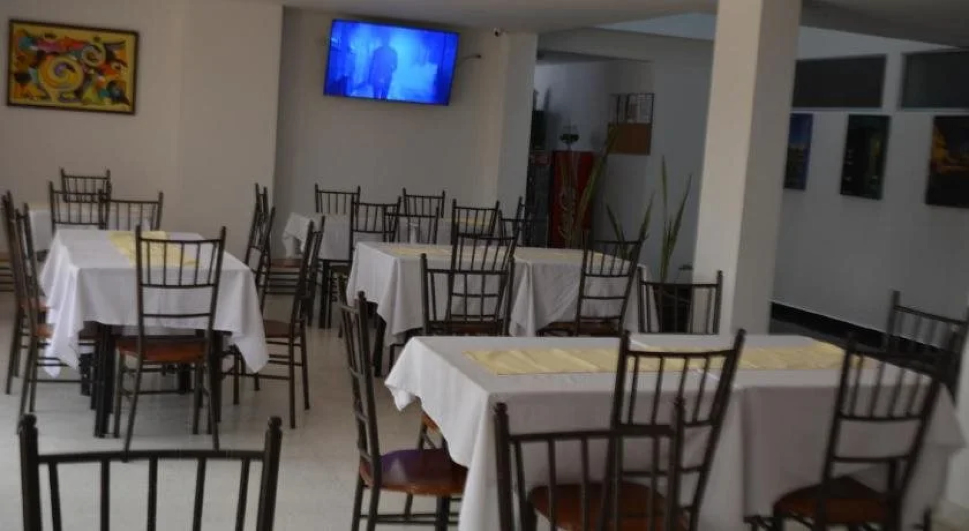 Hotel Esmeralda Plaza