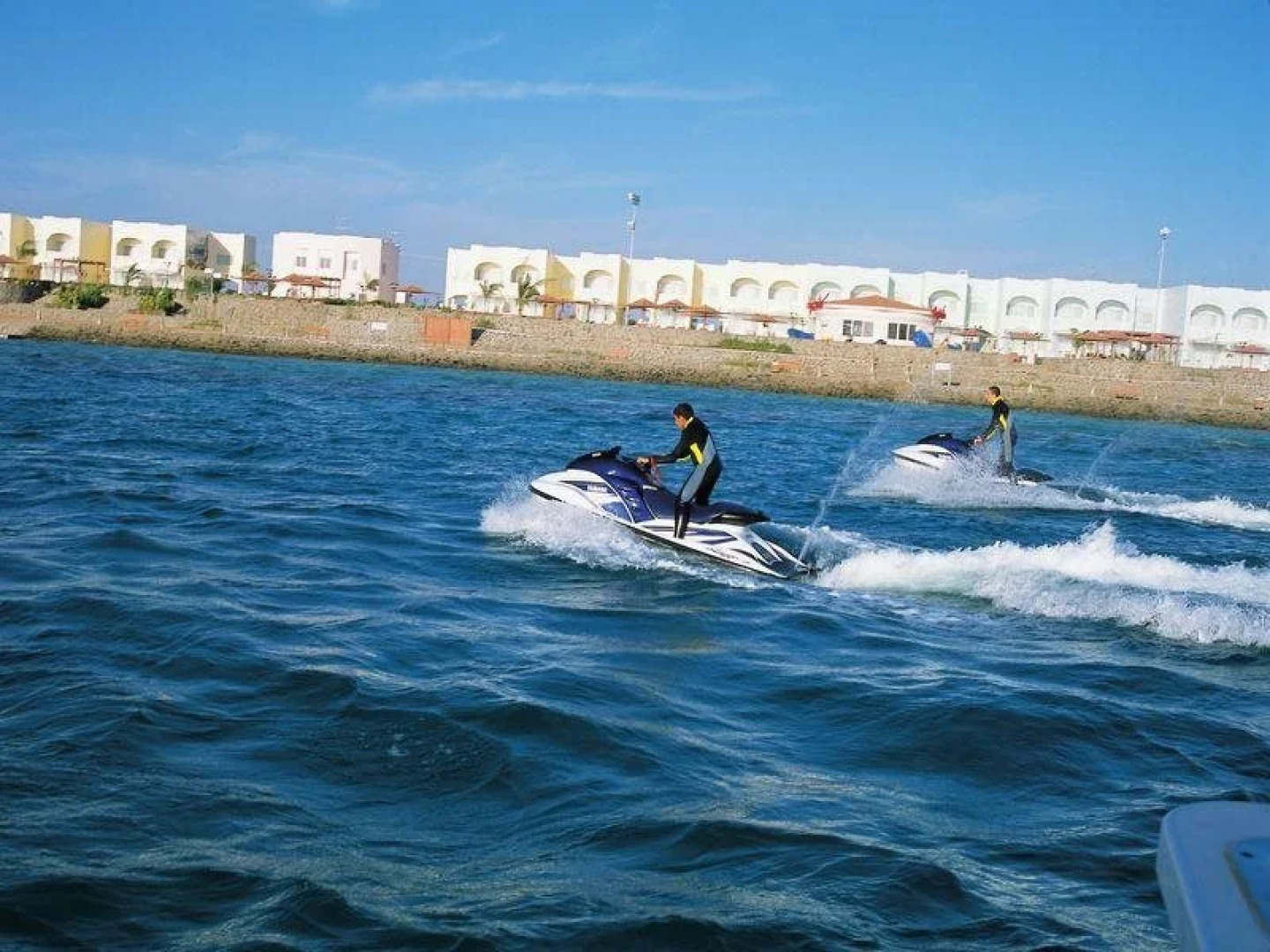 Yanbu Arac Resort - Families Only