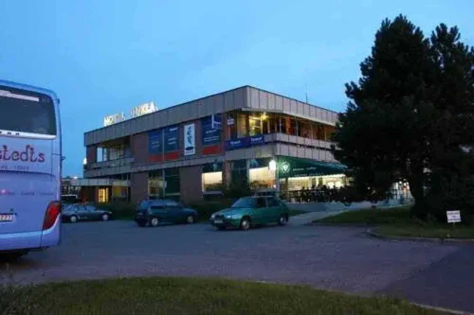 Hotel Dukla