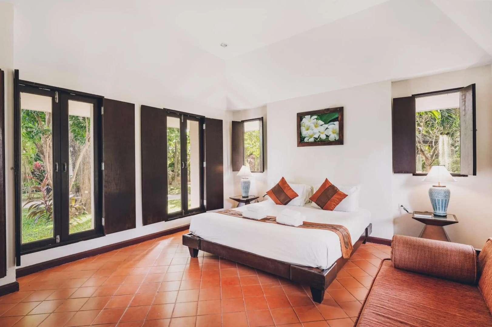 The Hive Hotel Samui