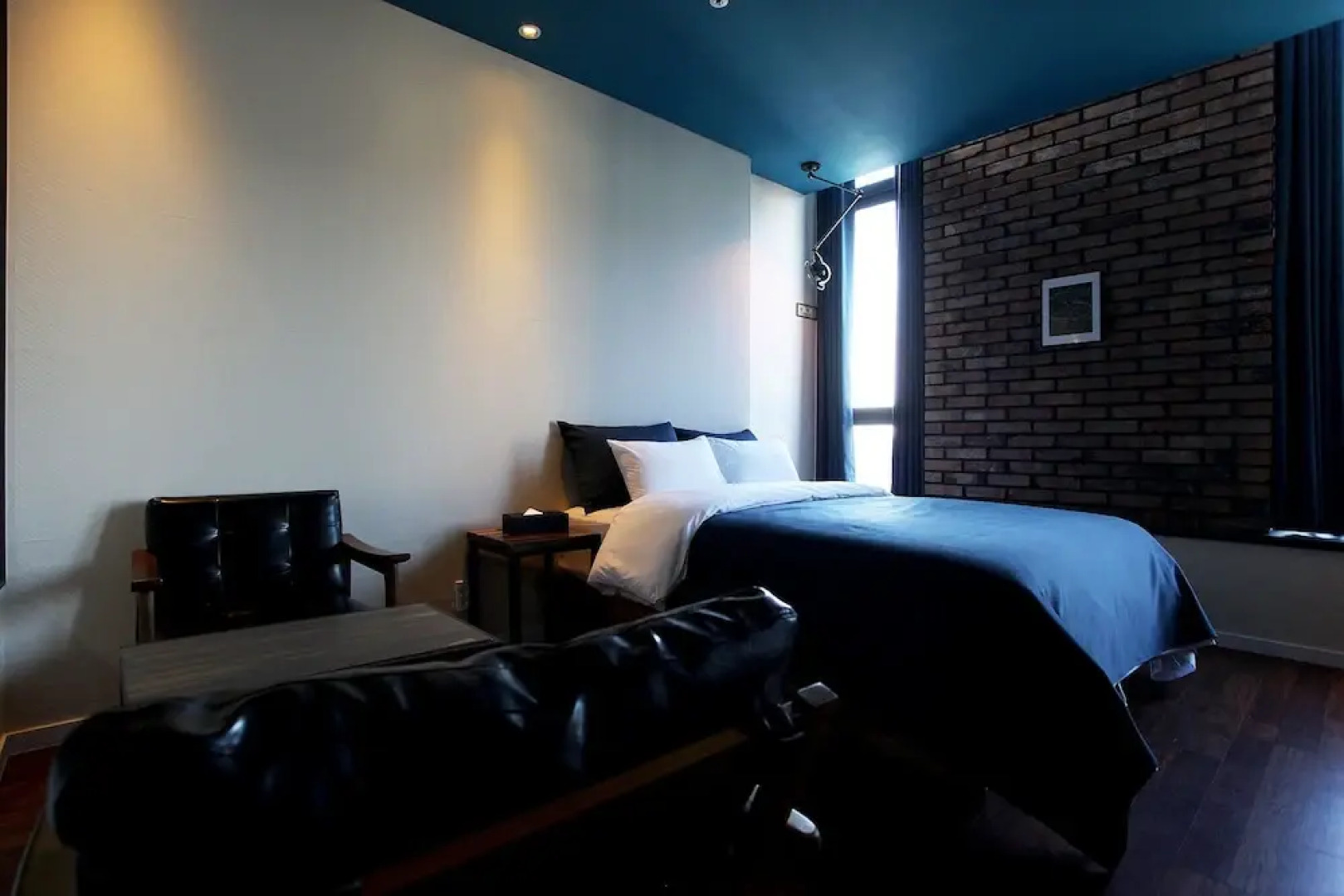 Namyangju Hotel Tuus