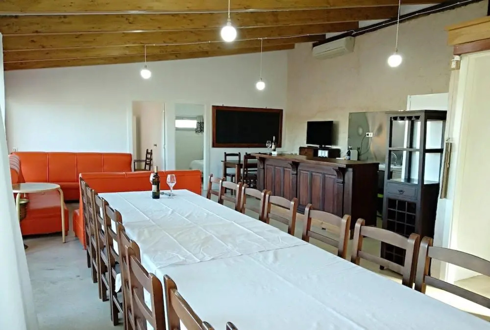 Apartamentos Rurales Las Caleras