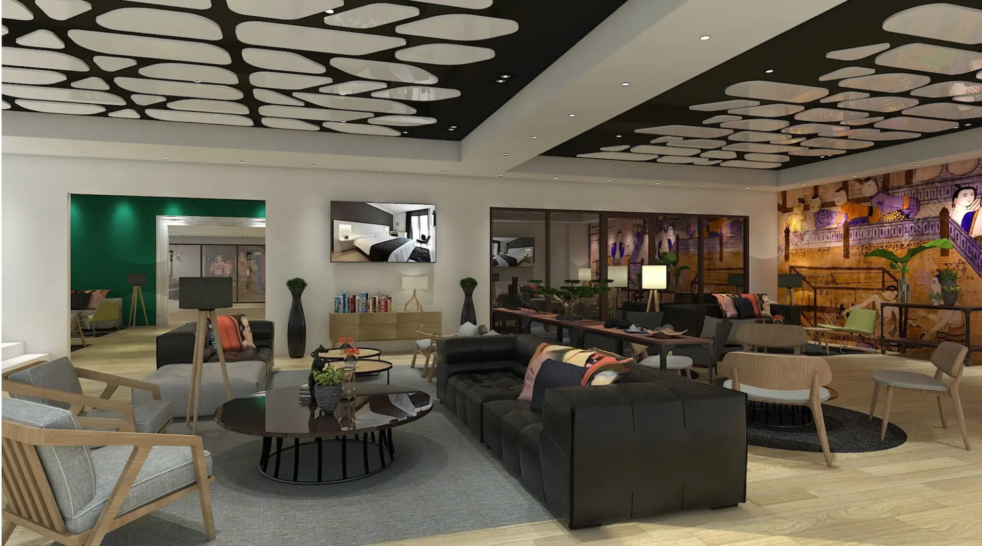 SureStay By Best Western Iconic Suvarnabhumi