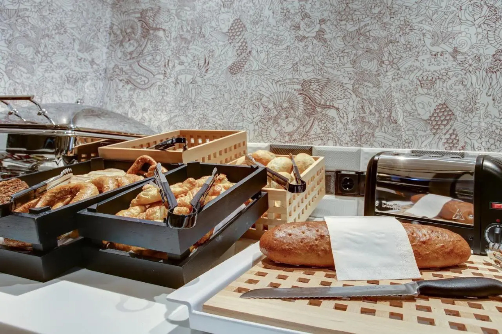 Vienna House Easy by Wyndham Hamburg