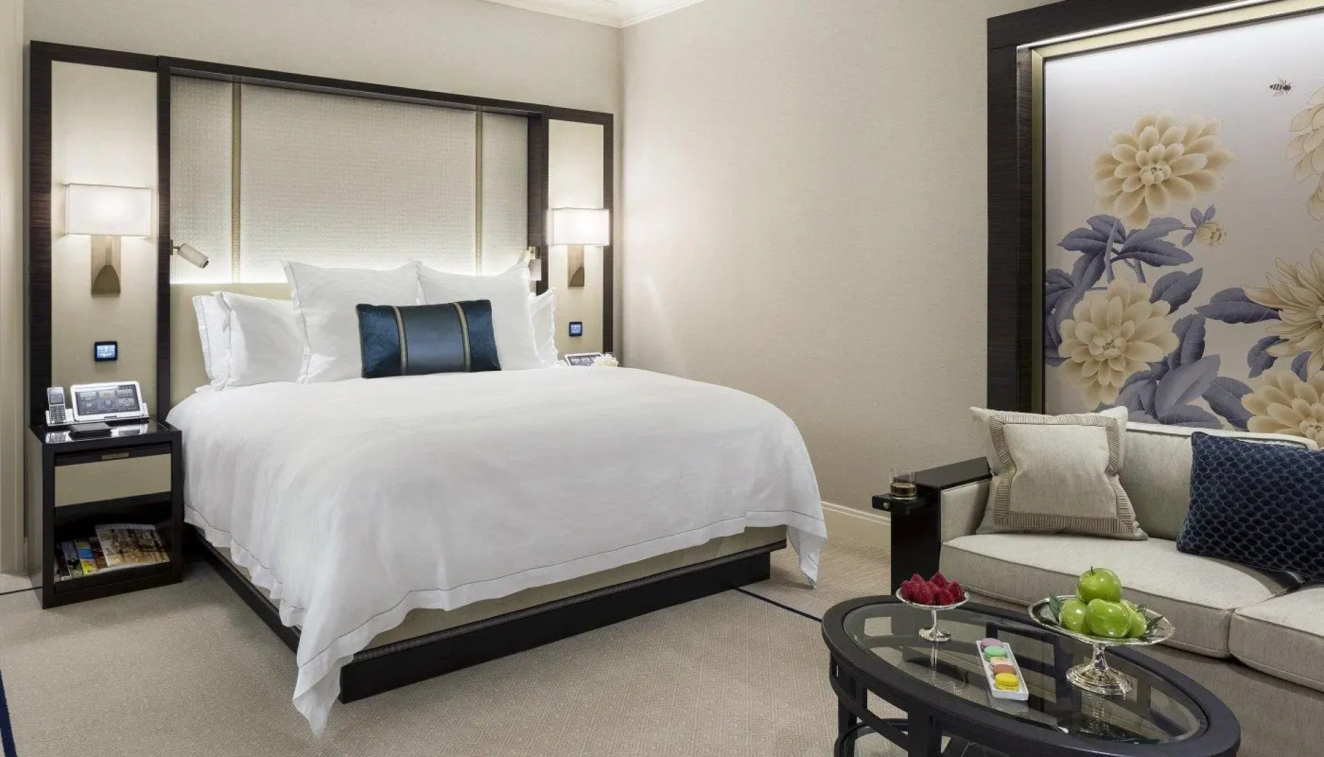 The Peninsula Chicago