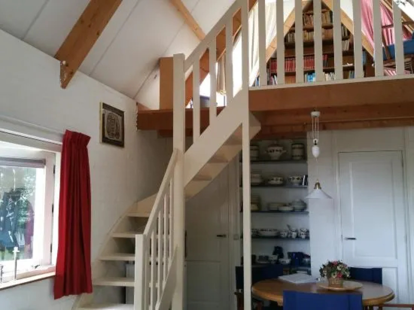 Vakantiewoning "De Kei"