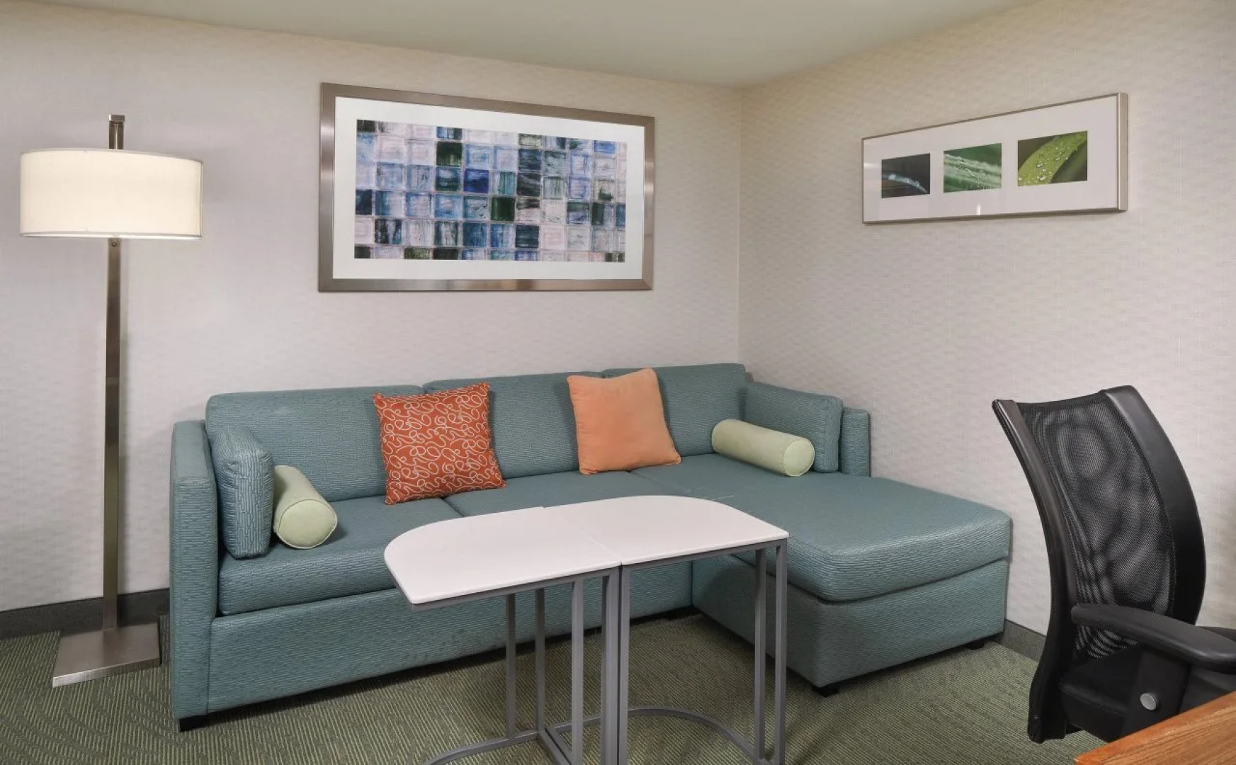 SpringHill Suites Philadelphia Valley Forge/King of Prussia