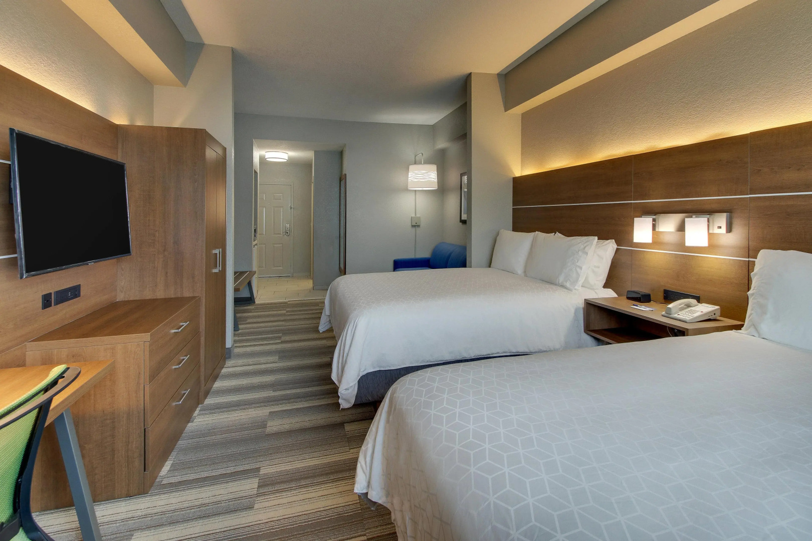 Holiday Inn Express & Suites West Palm Beach Metrocentre by IHG