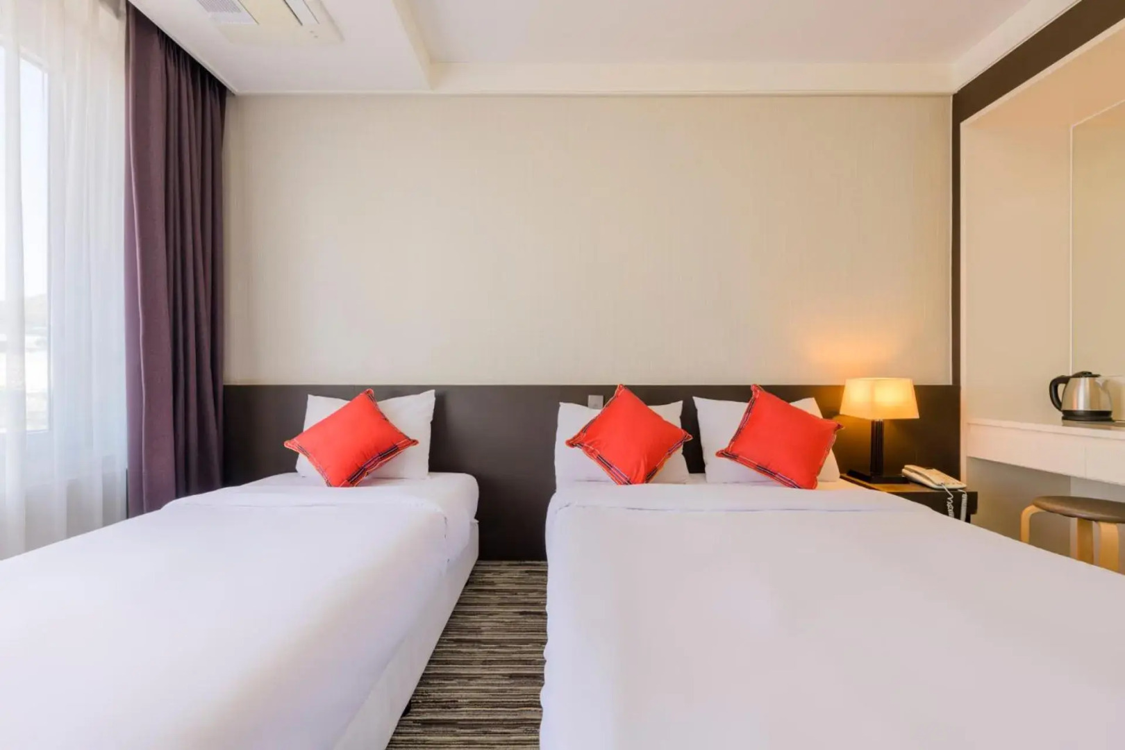 Ramada Encore Jeju Seogwipo