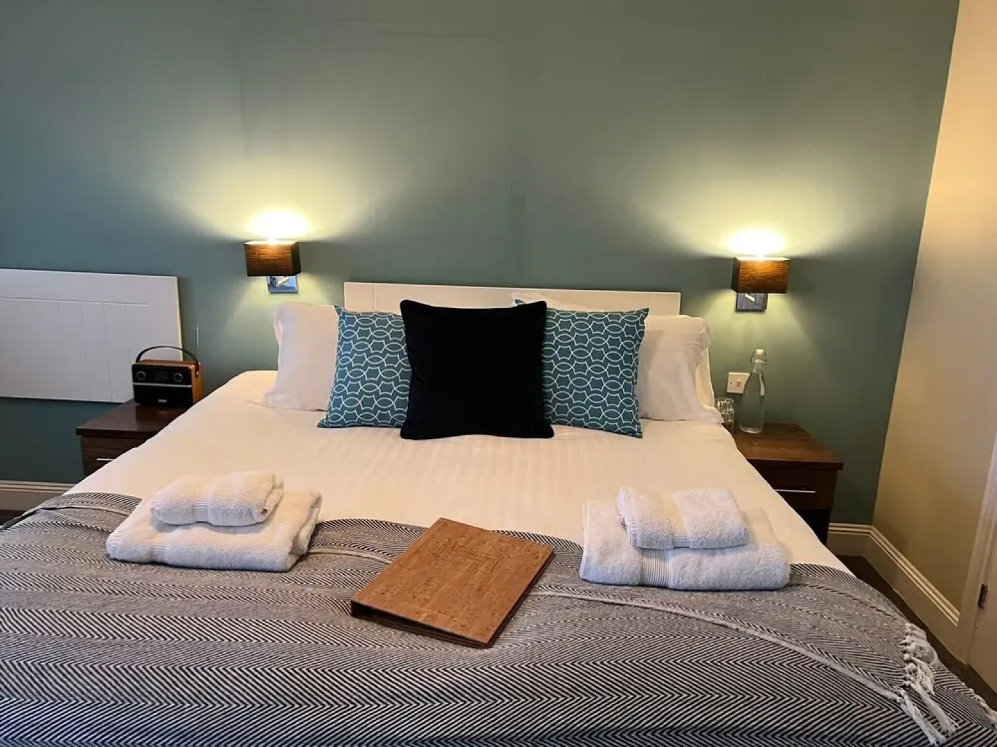 Harper's Steakhouse with Rooms, Southampton Swanwick Marina