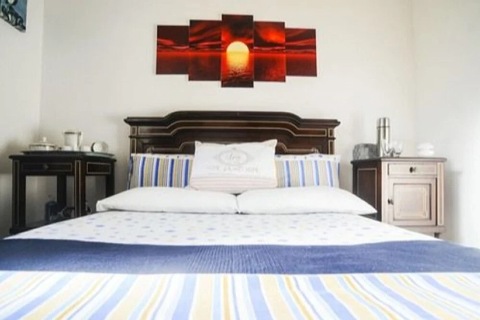 B&B Boutique “Villa Casa Dolce Casa – CDC