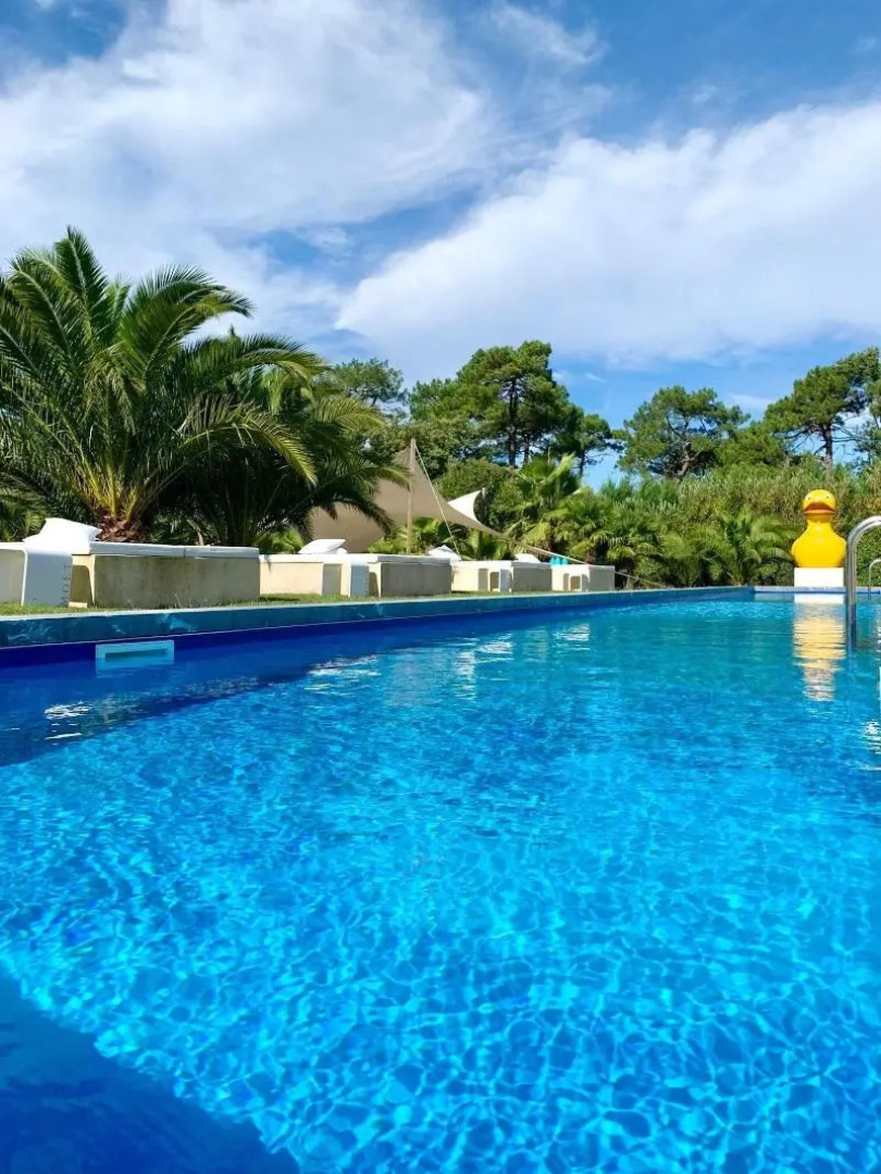 Beaumanoir Small Luxury Boutique Hotel