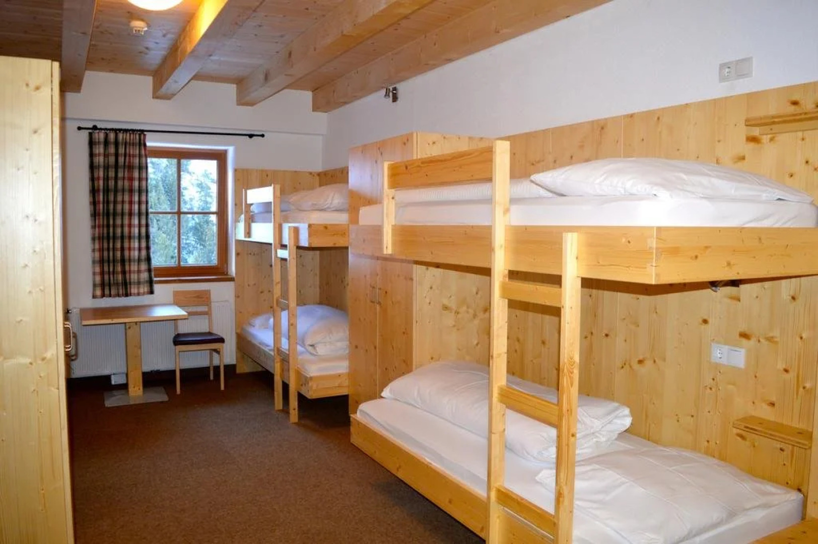 Pitztaler Schihütte