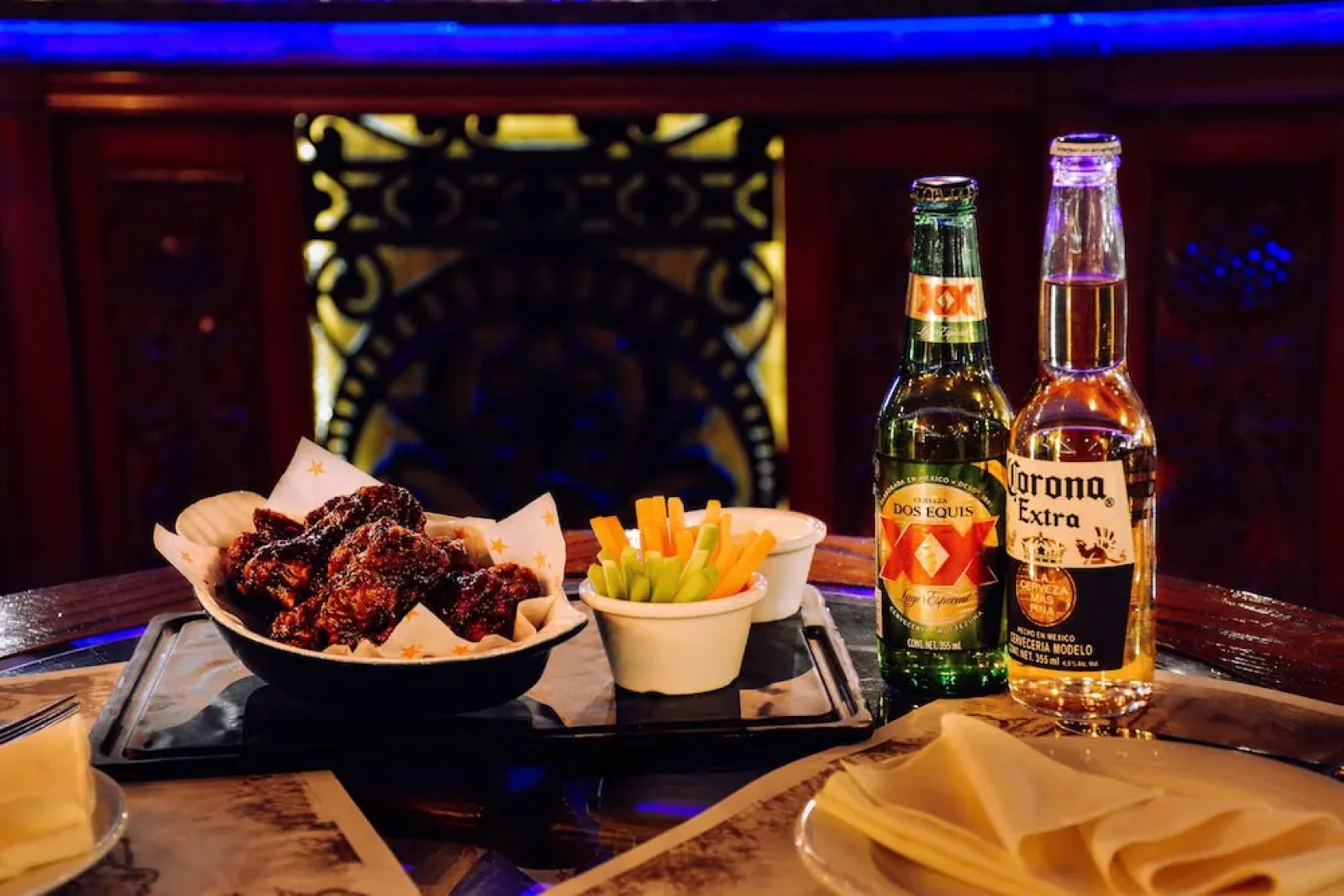 Quinta del Rey Hotel