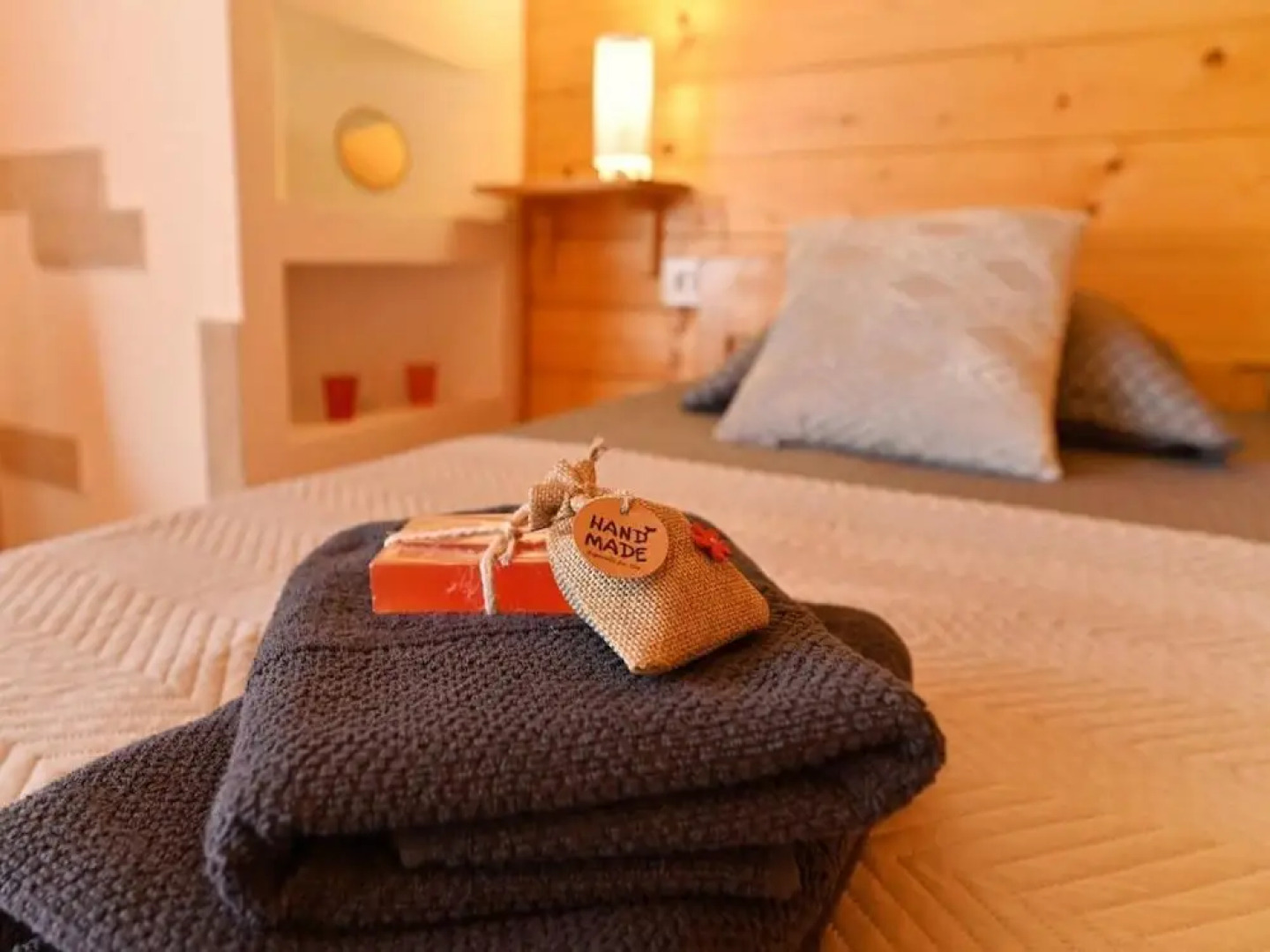 Lavanda Land - Villatanya Mrežnica