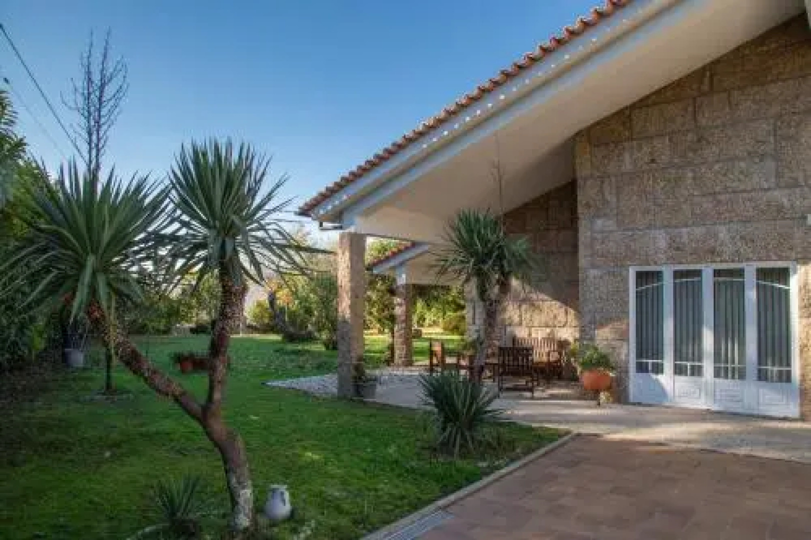 The Oak´S Wolf-Country House