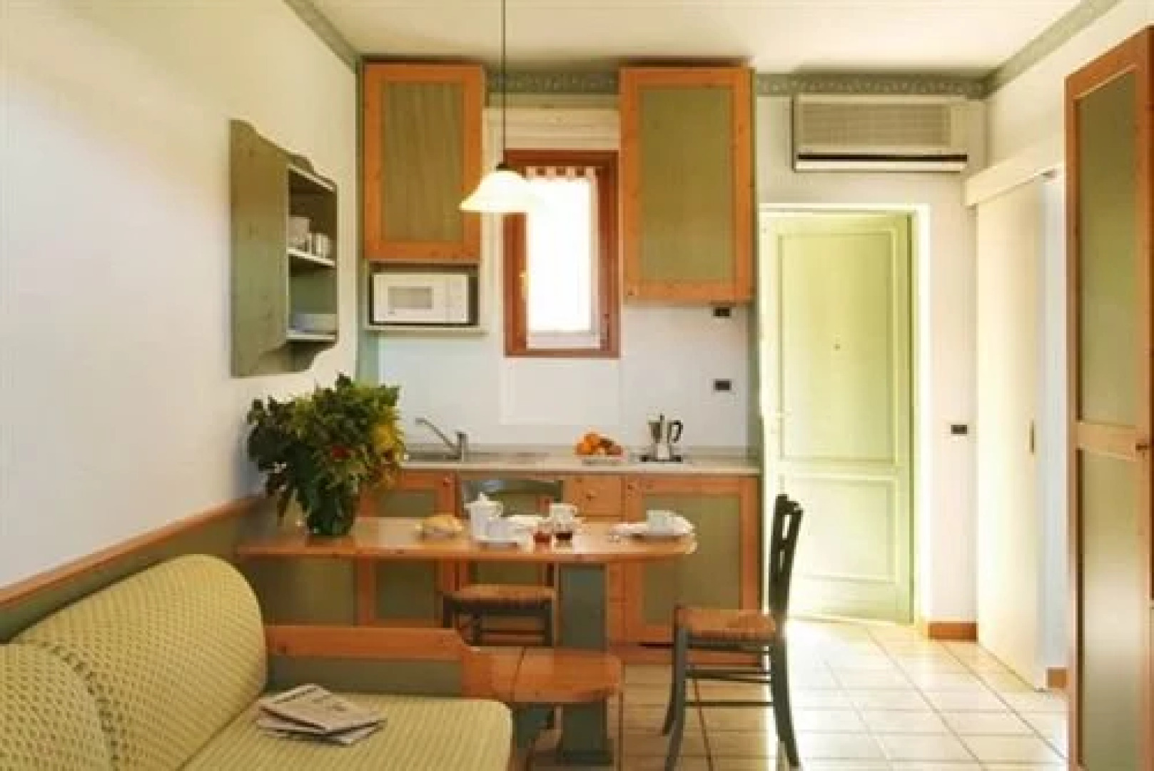 La Locanda Santa Giulia